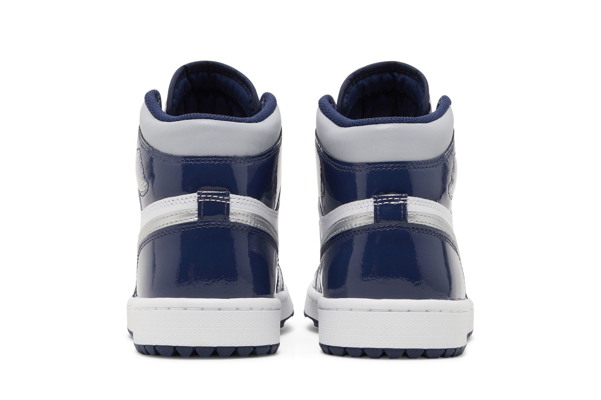 Buy Air Jordan 1 High Golf 'Midnight Navy' - DQ0660 100 | GOAT Buy Air Jordan 1 High Golf 'Midnight Navy' - DQ0660 100 | GOAT