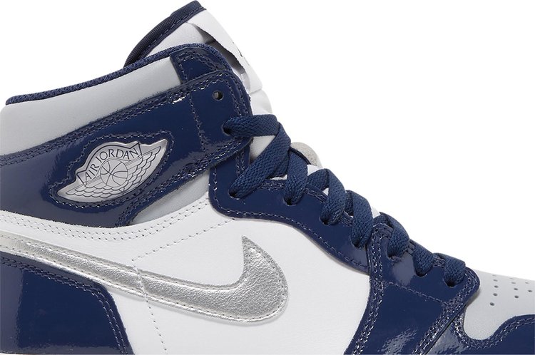 Air Jordan 1 High Golf Midnight Navy