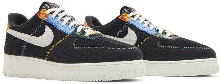 Nike Air Force 1 07 LV8 Multi Material