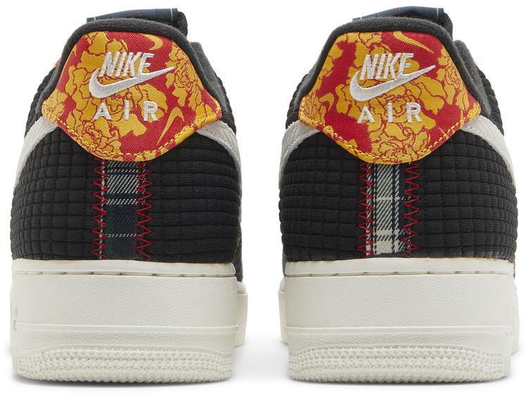 Nike Air Force 1 07 LV8 Multi Material