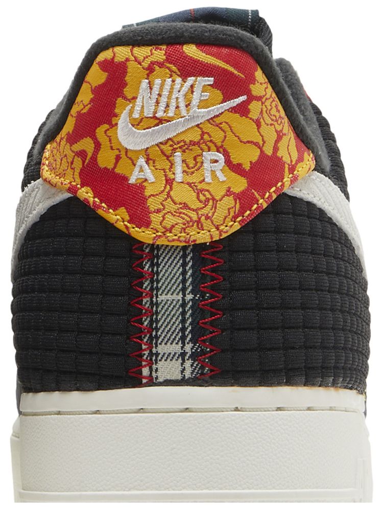 Nike Air Force 1 07 LV8 Multi Material