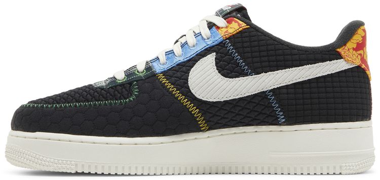 Nike Air Force 1 07 LV8 Multi Material