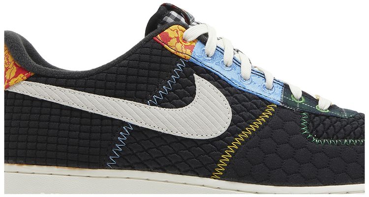 Nike Air Force 1 07 LV8 Multi Material