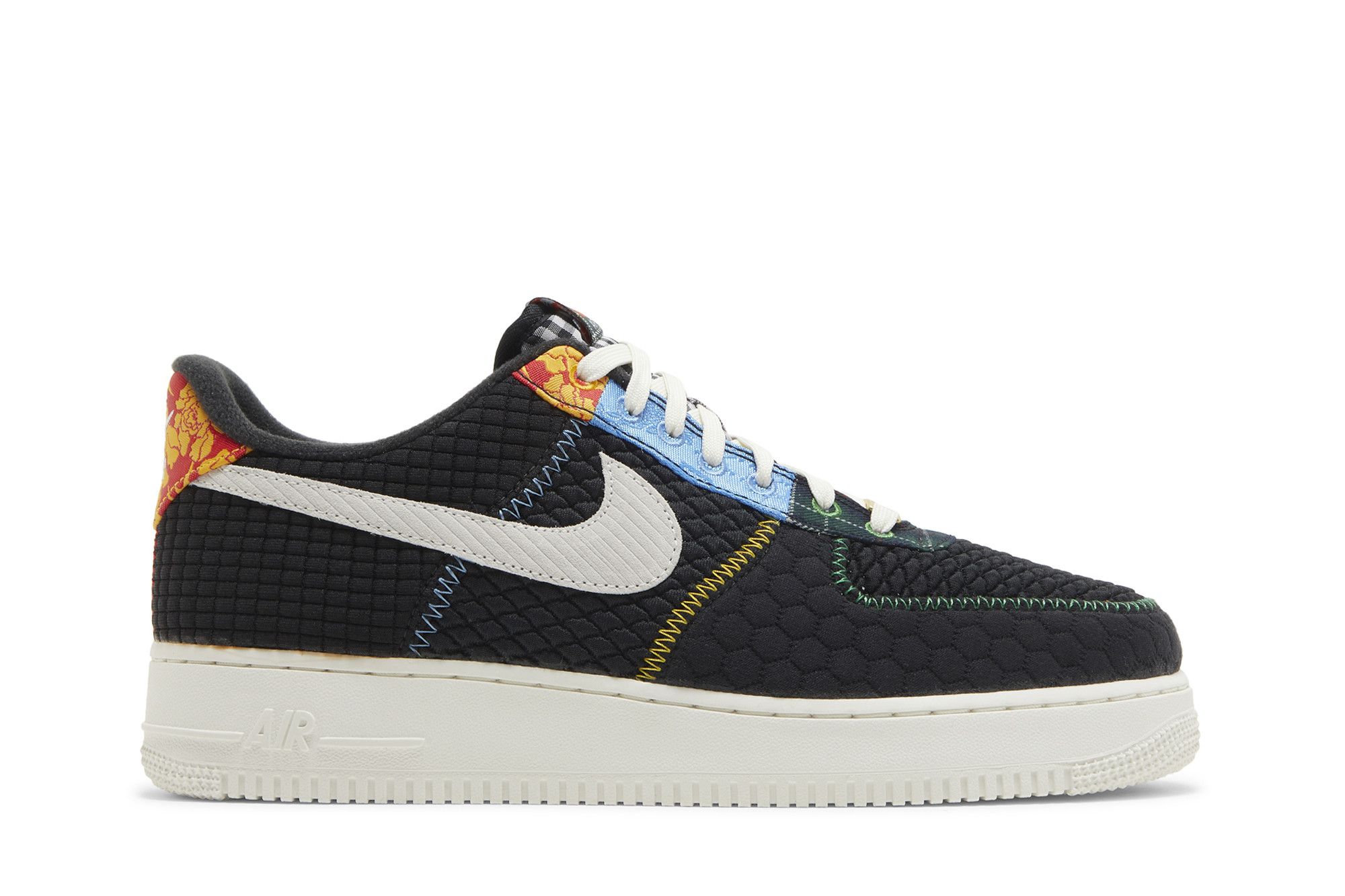 Air force one material outlet