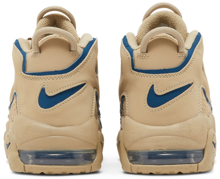 Nike Air More Uptempo GS Limestone