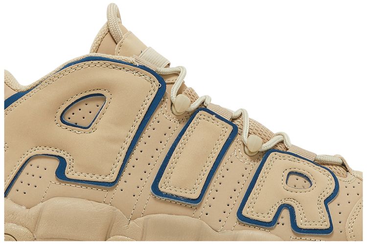 Nike Air More Uptempo GS Limestone