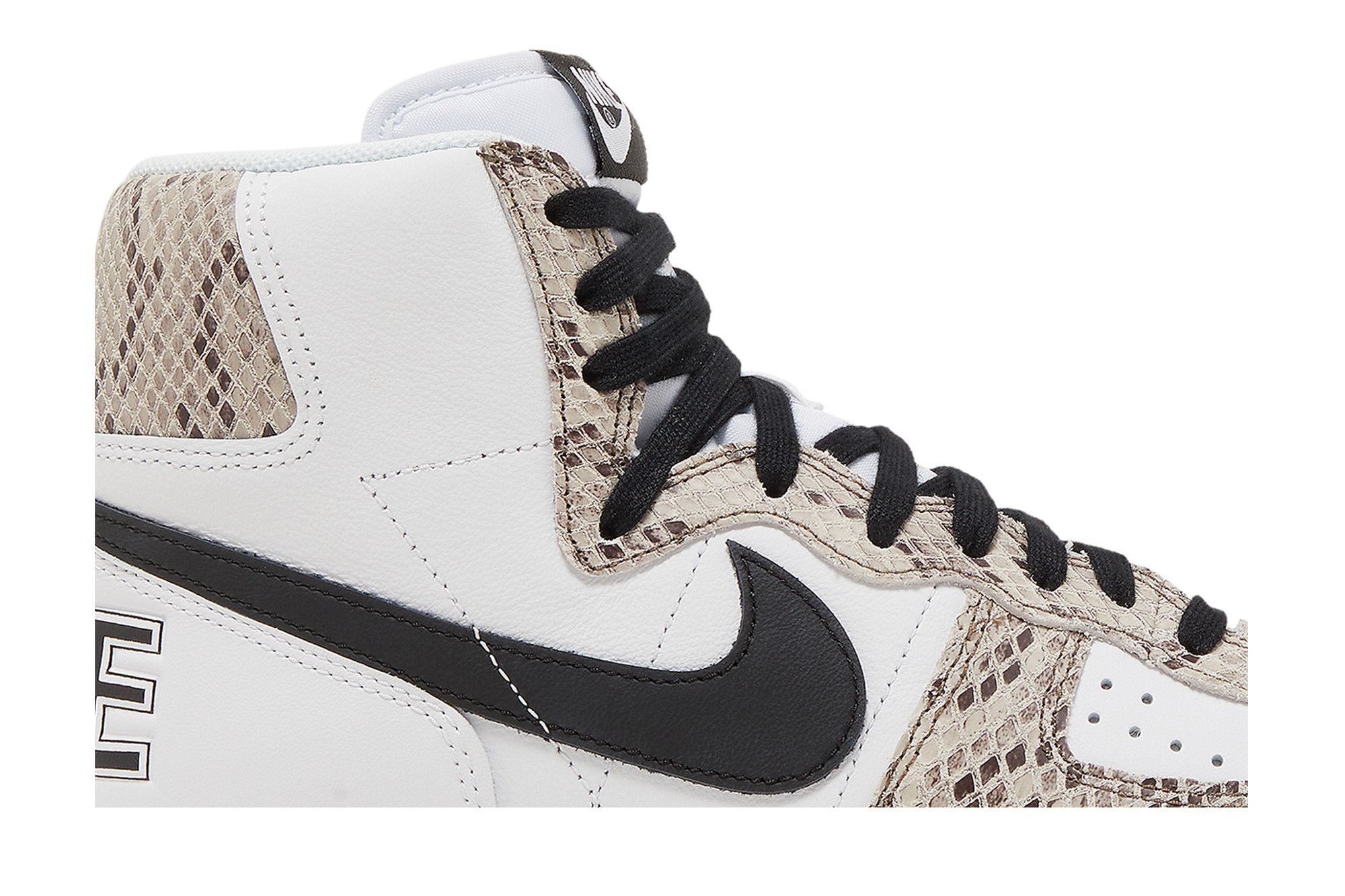 ★NIKE★大人気★TERMINATOR HIGH \"COCOA SNAKE\"★追跡可 ☆関税込☆NIKE☆Nike Terminator High Cocoa Snake☆25-30cm
