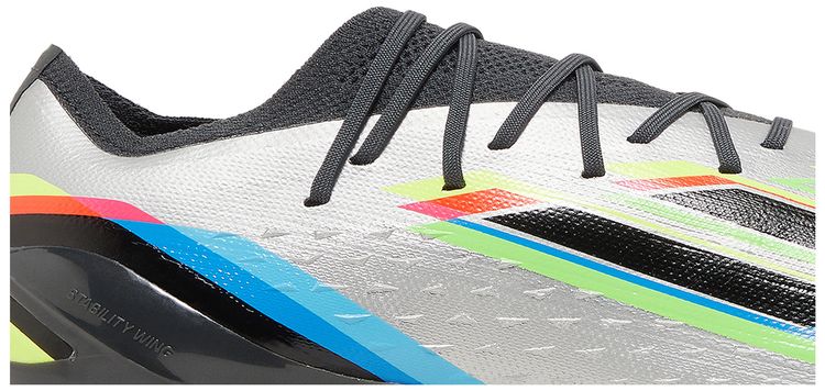 Adidas X Speedportal1 FG Beyond Fast