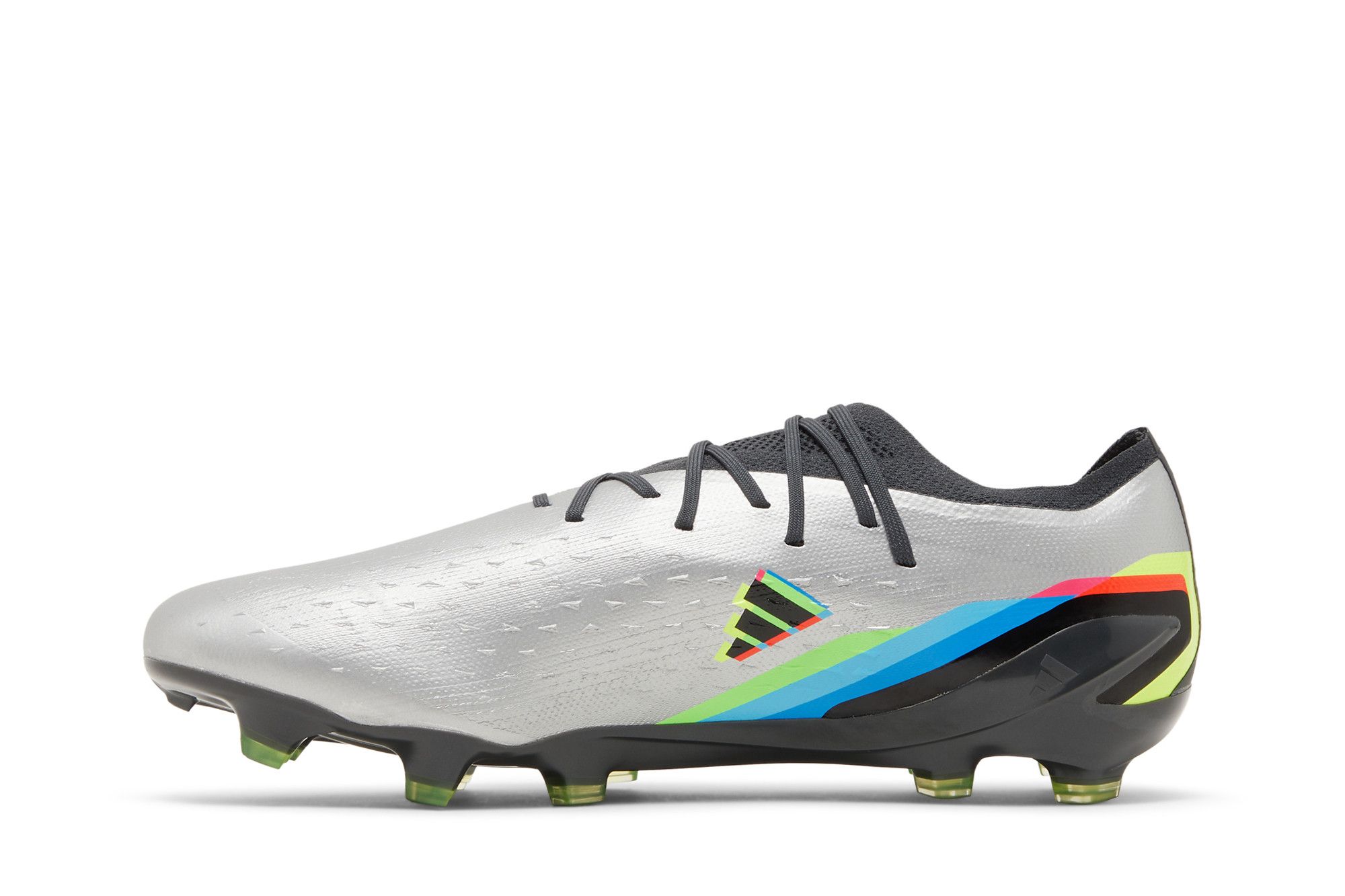 Buy Adidas X Speedportal.1 FG 'Beyond Fast' - GW8428 | GOAT