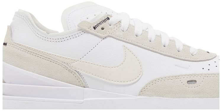 Waffle One White Phantom