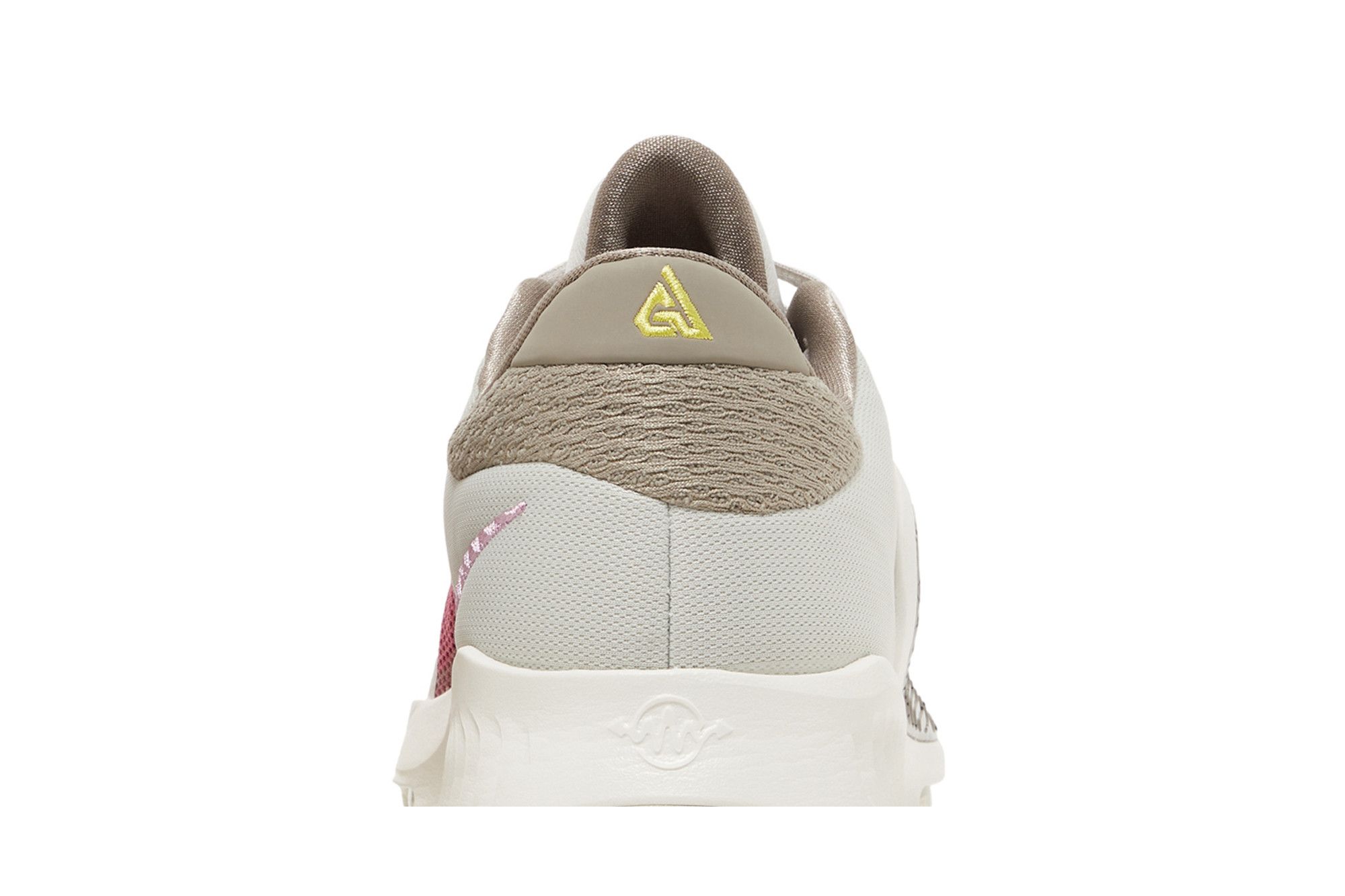 Buy Nike Zoom Freak 4 'Kolossaio' - DJ6149 002 | GOAT