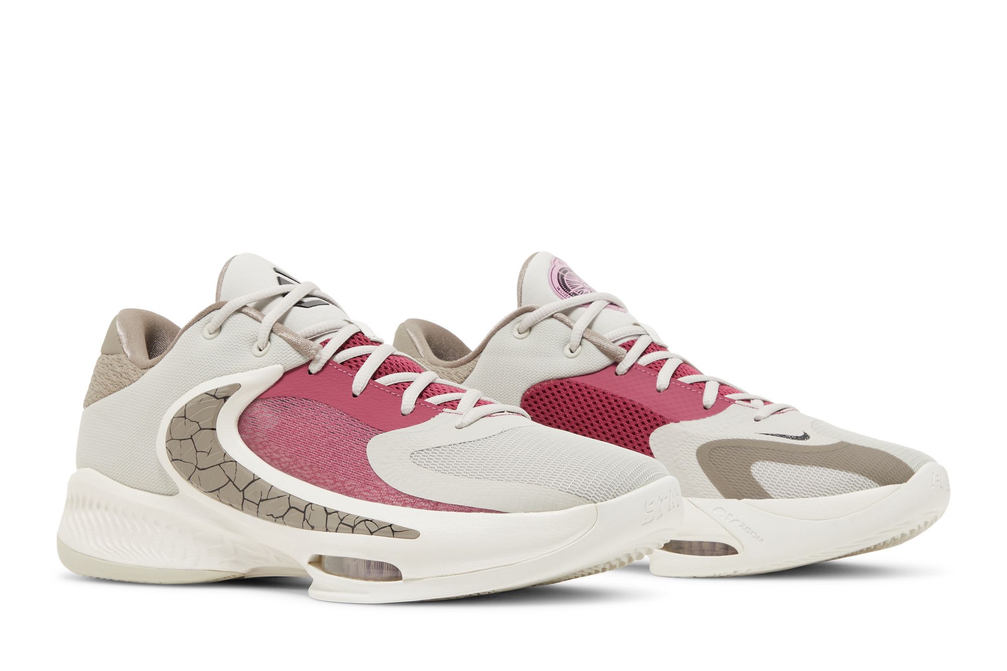 Buy Zoom Freak 4 'Kolossaio' - DJ6149 002 | GOAT