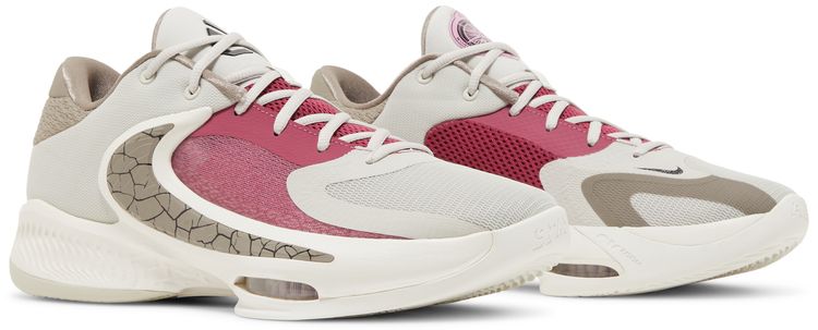 Nike Zoom Freak 4 Kolossaio