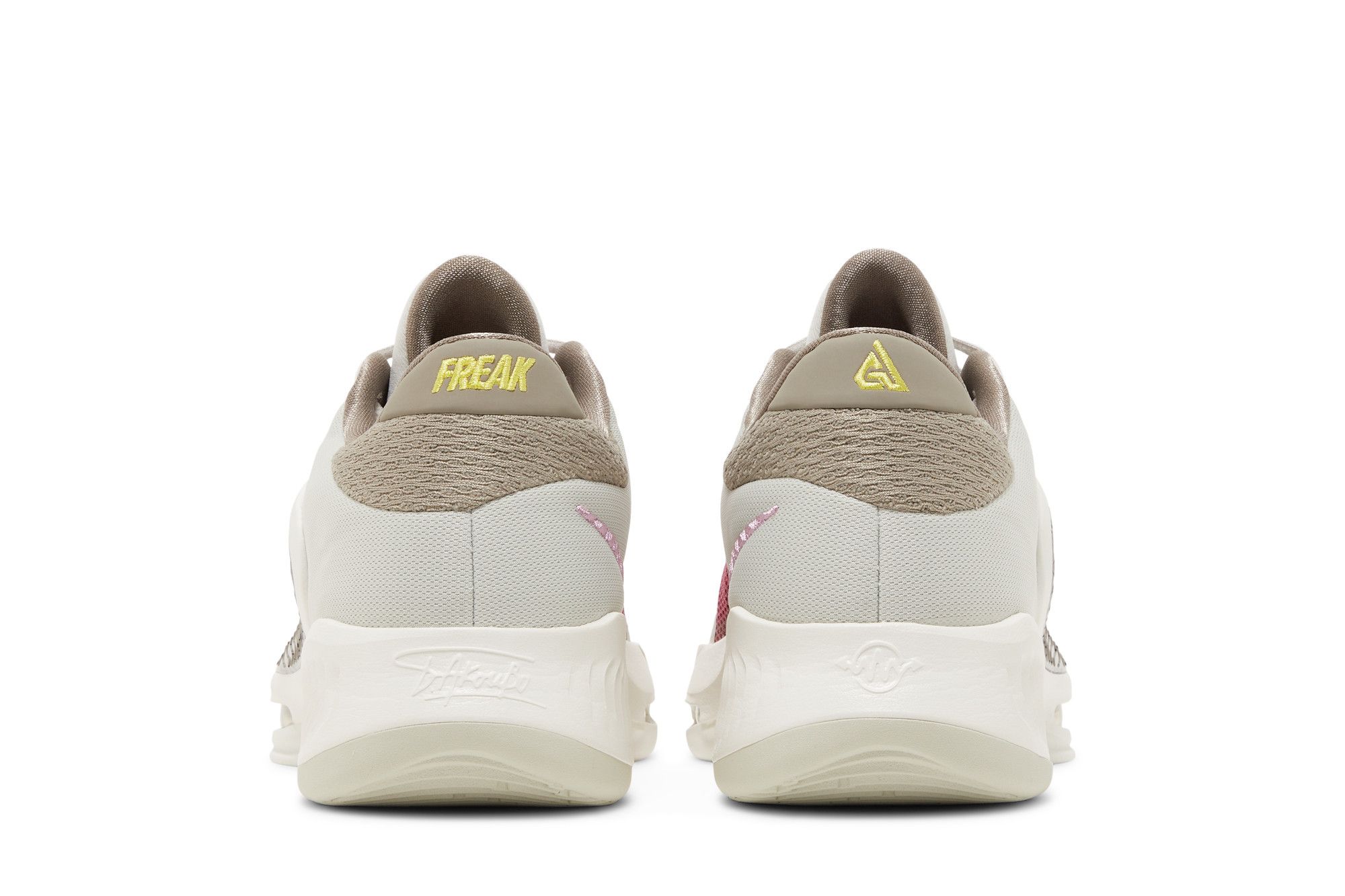 Buy Nike Zoom Freak 4 'Kolossaio' - DJ6149 002 | GOAT