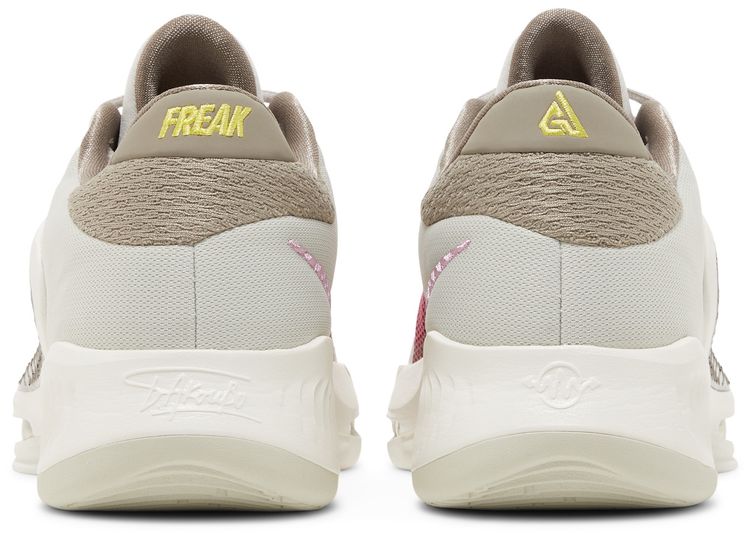 Nike Zoom Freak 4 Kolossaio