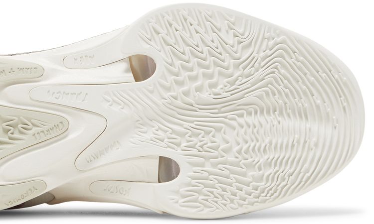 Nike Zoom Freak 4 Kolossaio