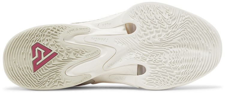 Nike Zoom Freak 4 Kolossaio