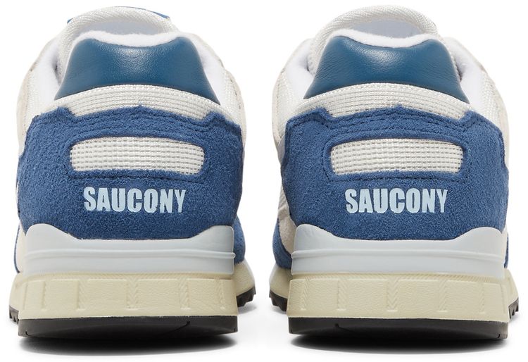 Saucony Shadow 5000 White Blue