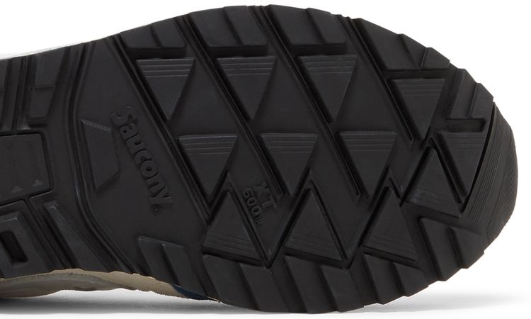 Saucony Shadow 5000 White Blue