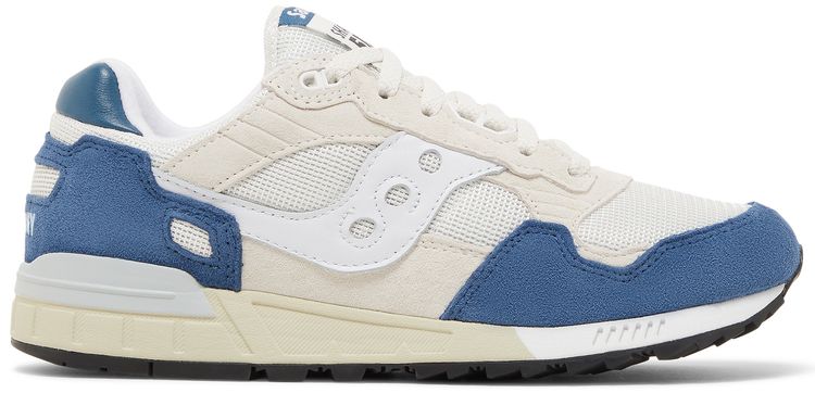 Saucony Shadow 5000 White Blue