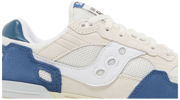 Saucony Shadow 5000 White Blue