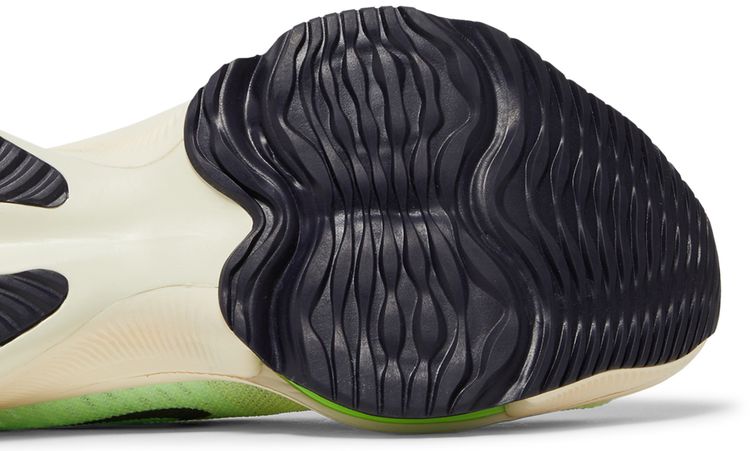 Air Zoom Tempo NEXT Barely Volt Mint Foam