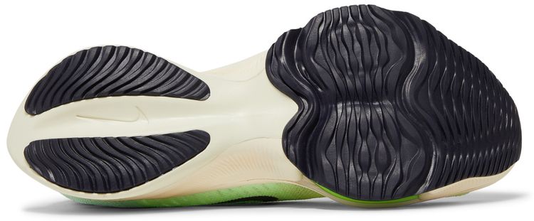 Air Zoom Tempo NEXT Barely Volt Mint Foam