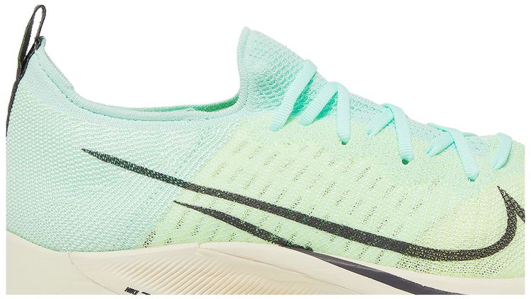 Air Zoom Tempo NEXT Barely Volt Mint Foam