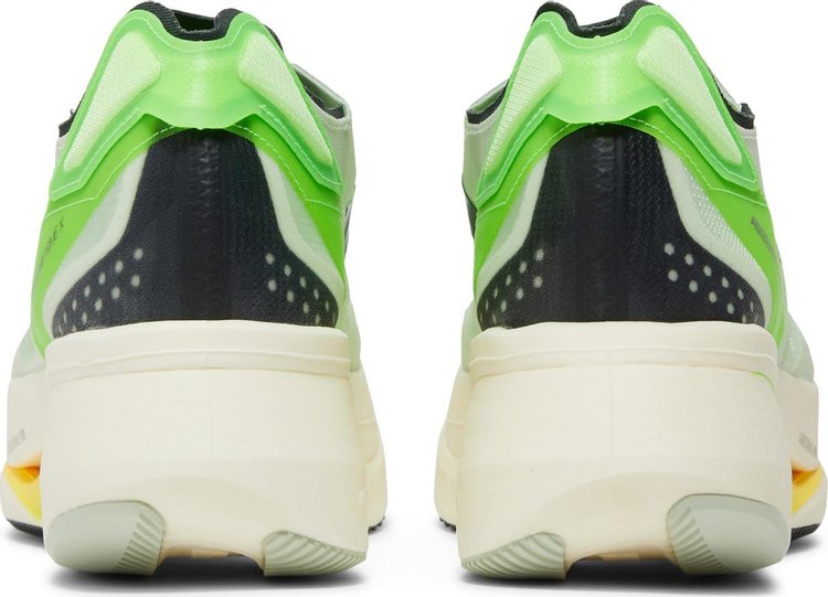 Adizero Prime X Linen Green Black