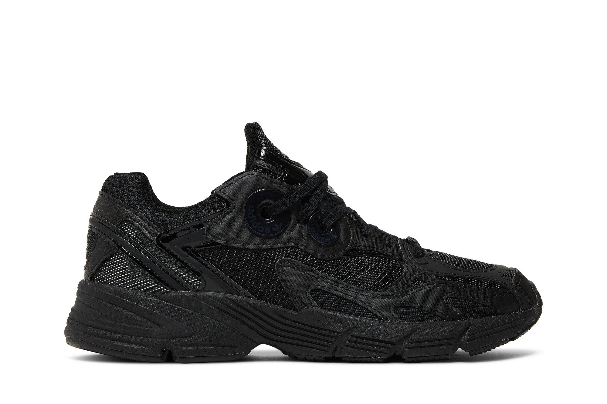 Buy Adidas Wmns Astir 'Triple Black' - GW4341 | GOAT