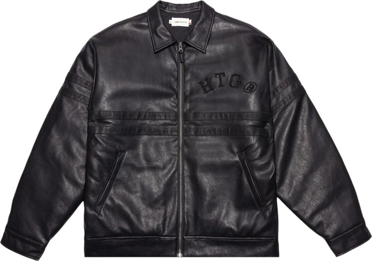 Honor The Gift Code Of Honor Jacket 'Black'