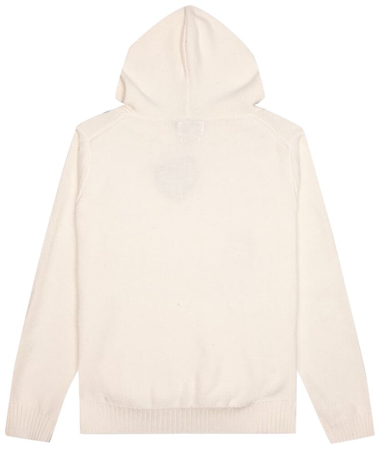 Billionaire Boys Club Arch Sweater Gardenia