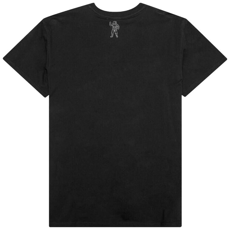 Billionaire Boys Club Small Arch Short Sleeve Knit Black