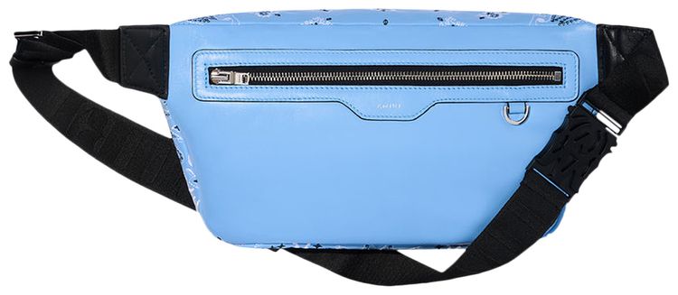 Buy Amiri Bum Bag Bandana 