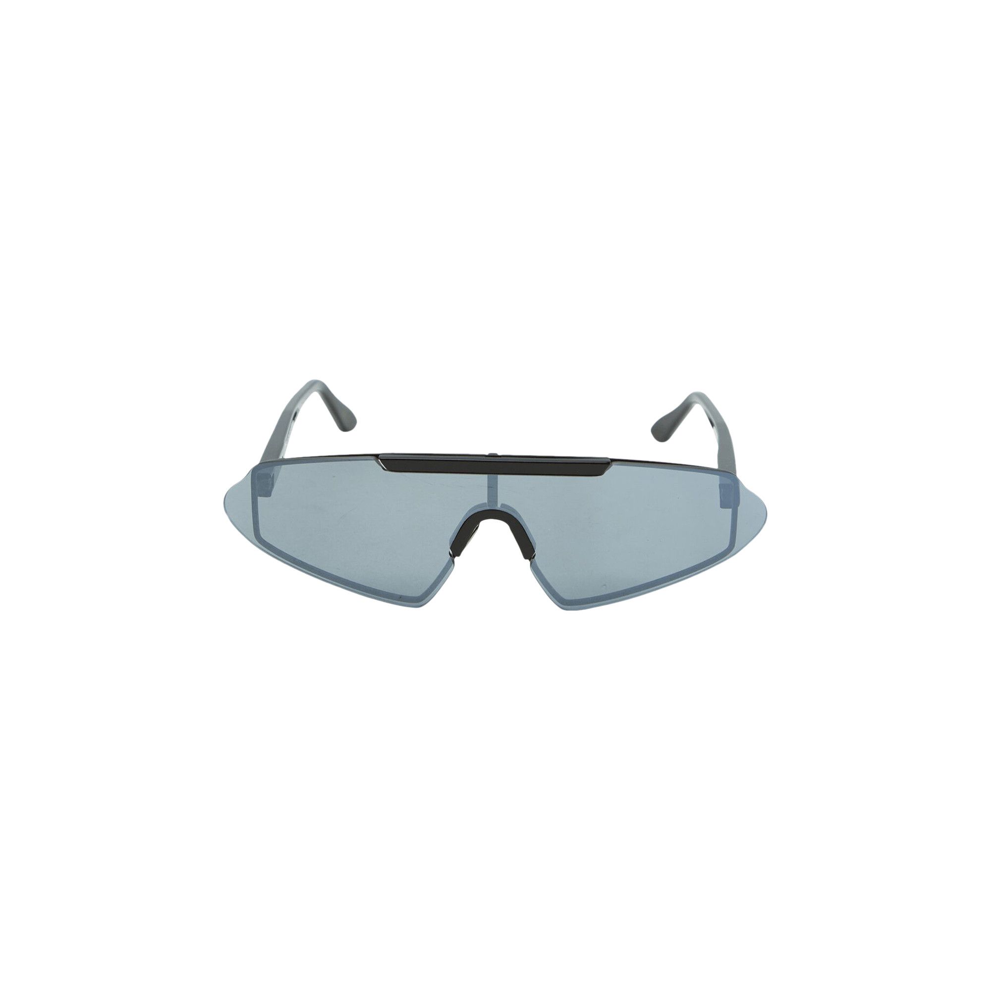Buy Acne Studios Bornt Sunglasses Black C30016 GOAT BLAC GOAT