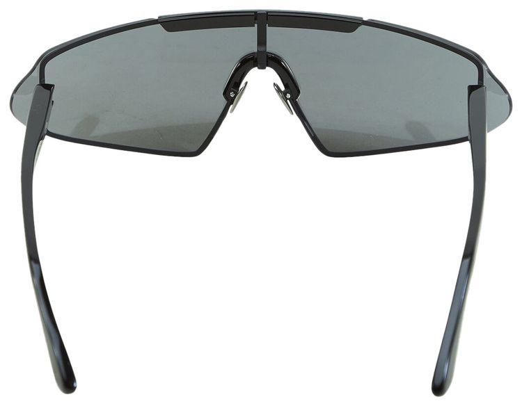 Acne Studios Bornt Sunglasses Black