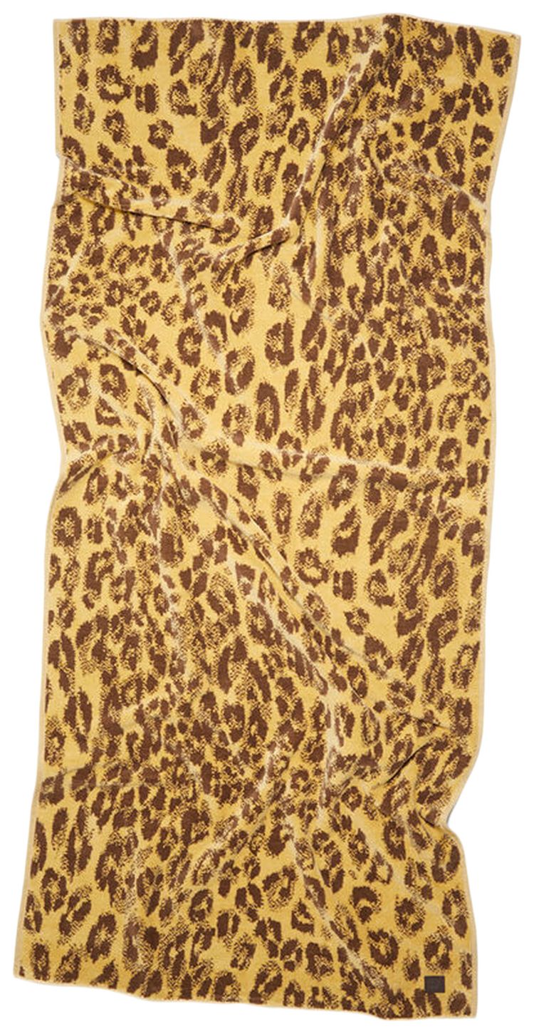 Acne Studios Towel Beige