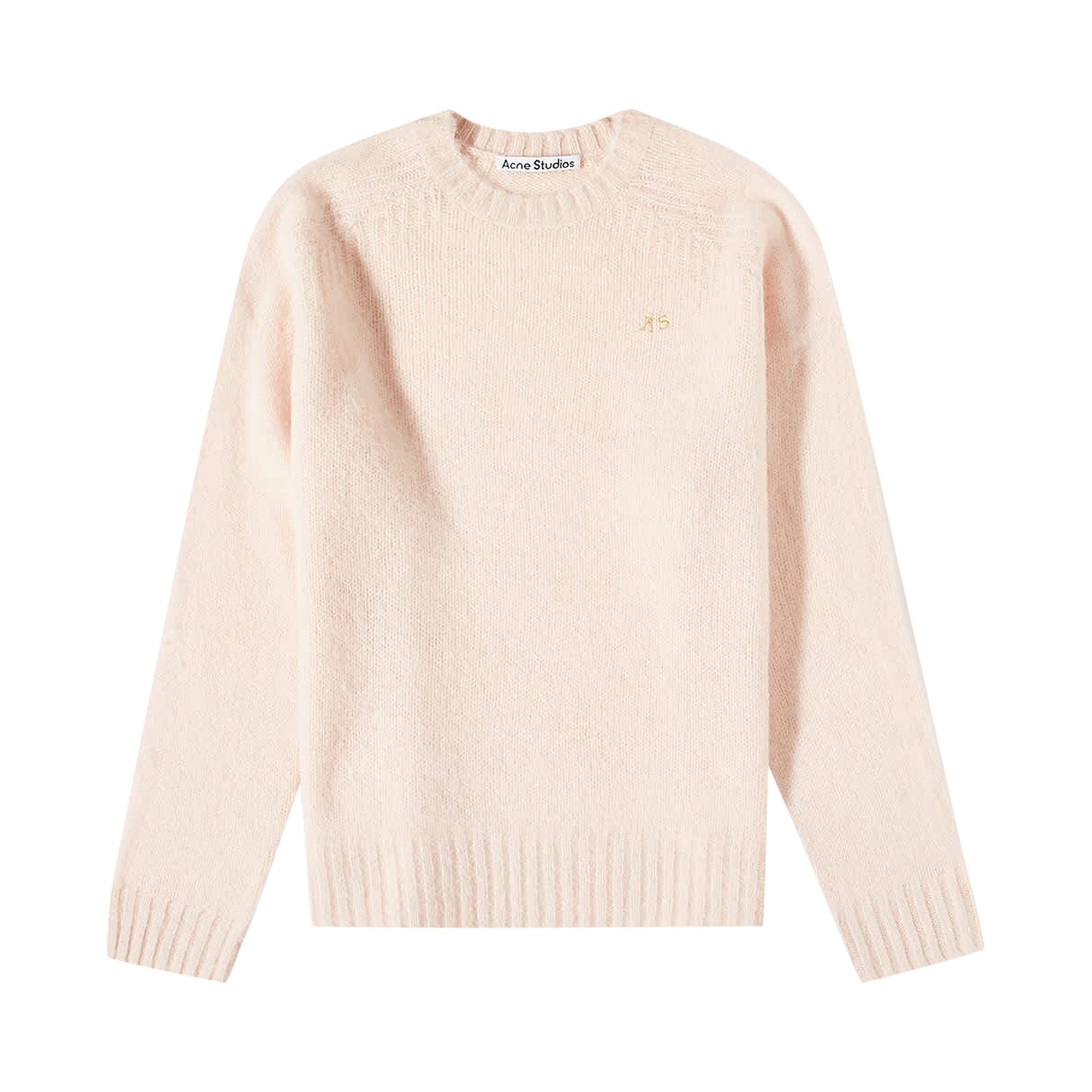 Powder hotsell pink jumper