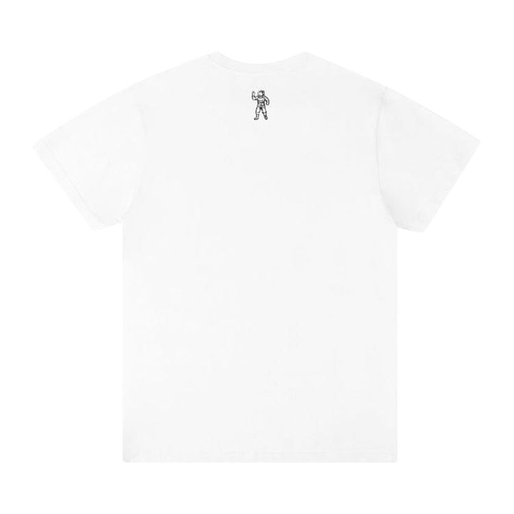 Billionaire Boys Club Watersports Tee White