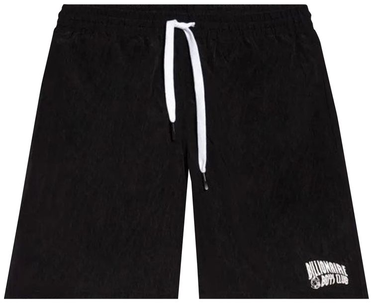 Billionaire Boys Club Ascend Short 'Black'
