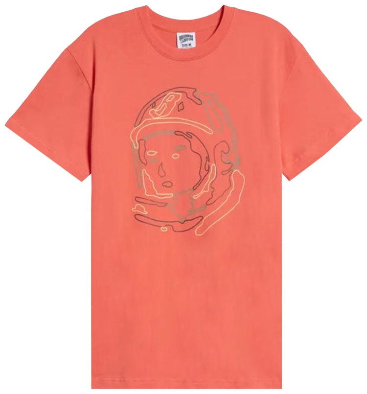 Billionaire Boys Club Spacetime Tee Dubarry