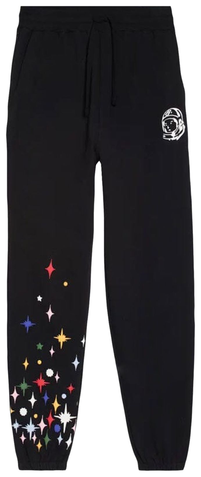 Billionaire Boys Club Constellation Pant Black