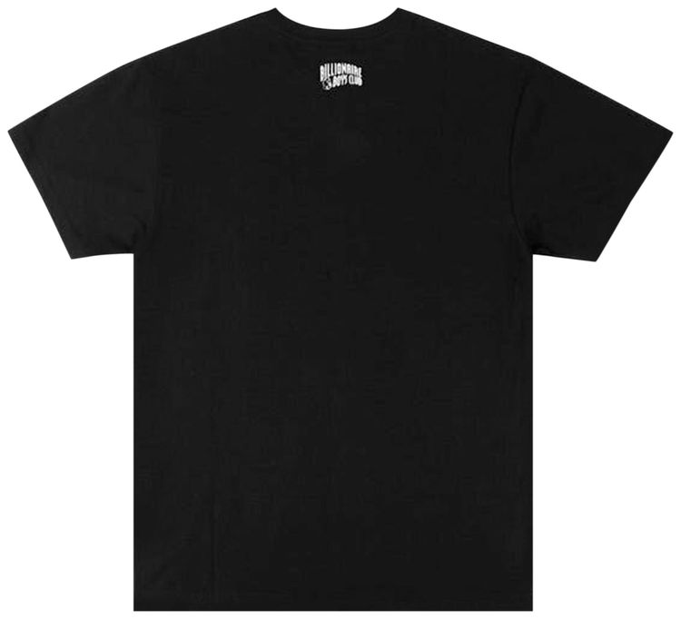 Billionaire Boys Club Xray Tee Black