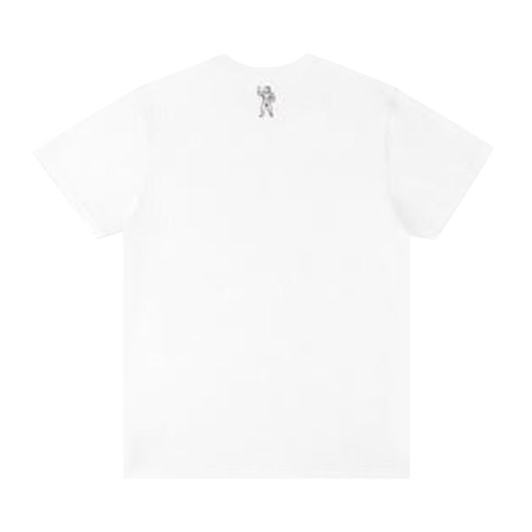 Billionaire Boys Club Infinity Tee White