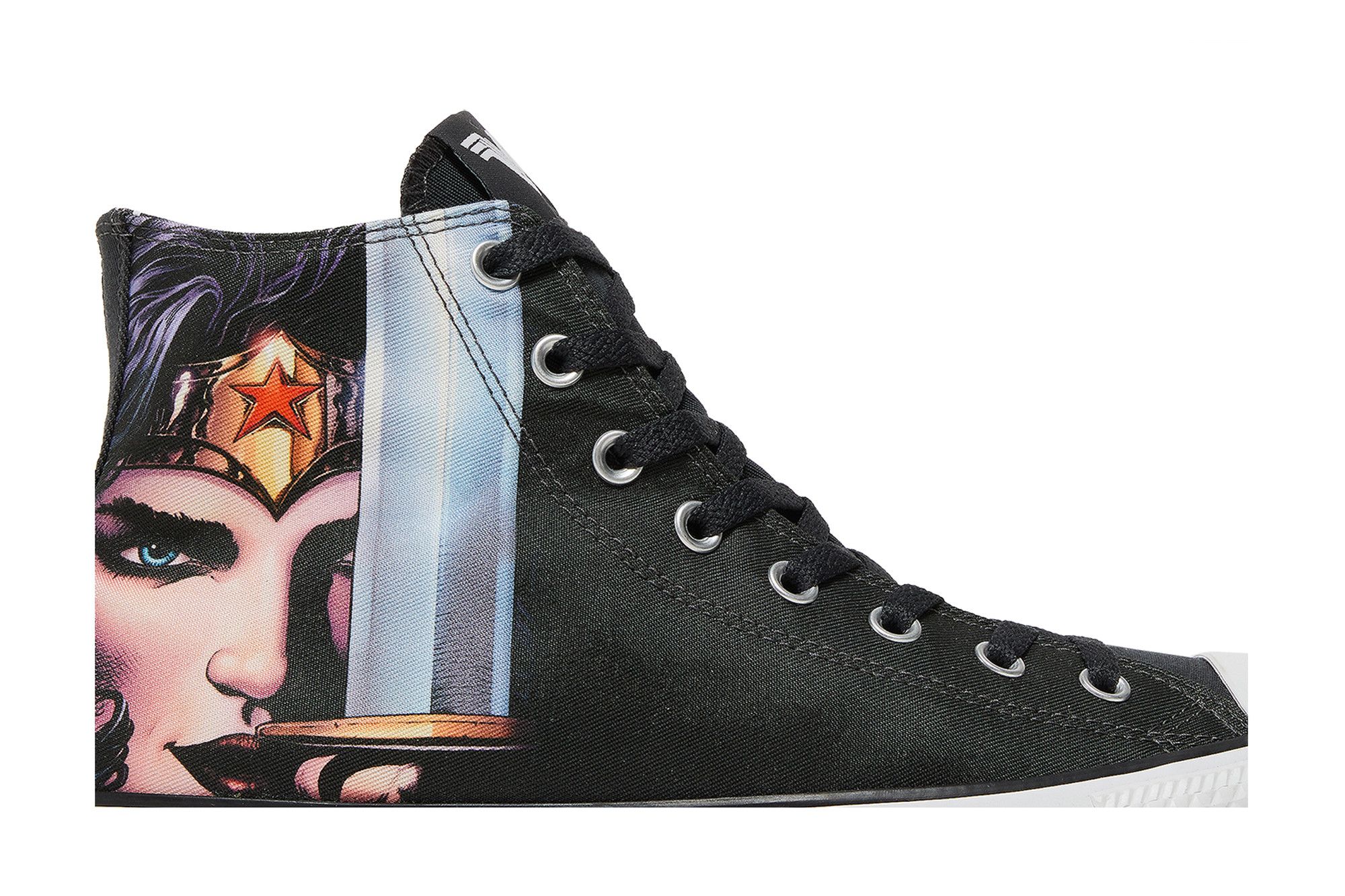 Converse all star wonder woman store