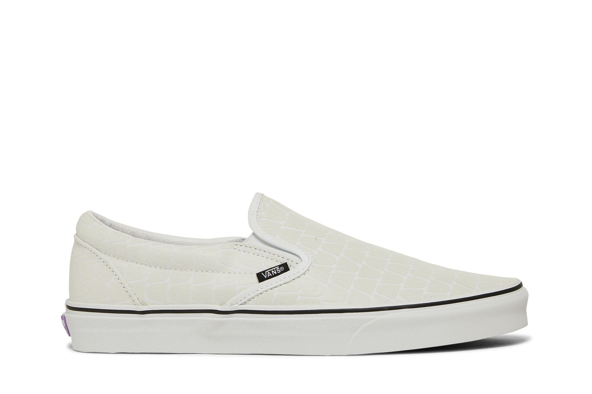 Ghostly vans clearance