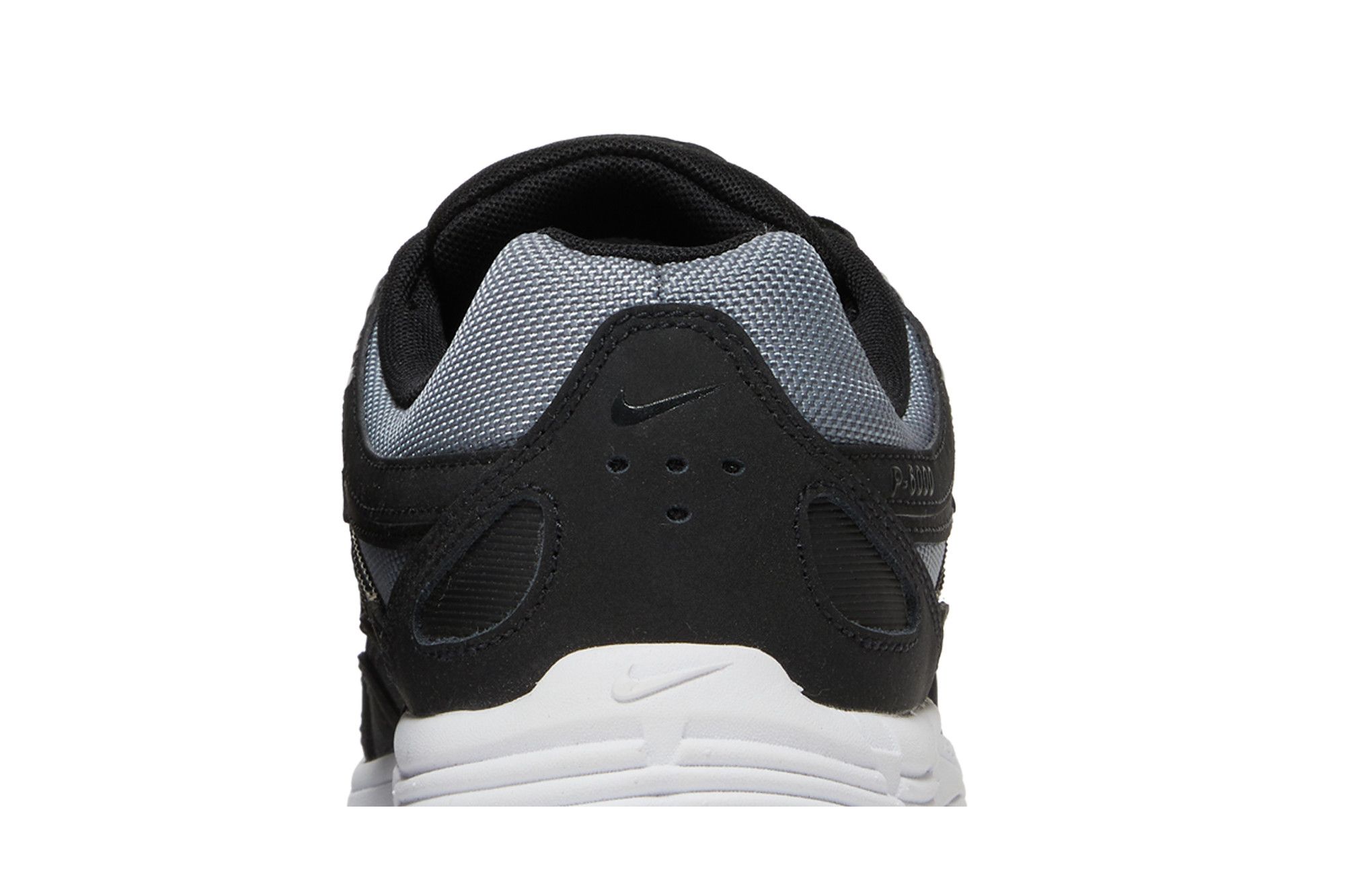 雅彦 NIKE @nike P-6000 CD6404-018 PHANTOM/OBSIDIAN-SUMMIT WHITE