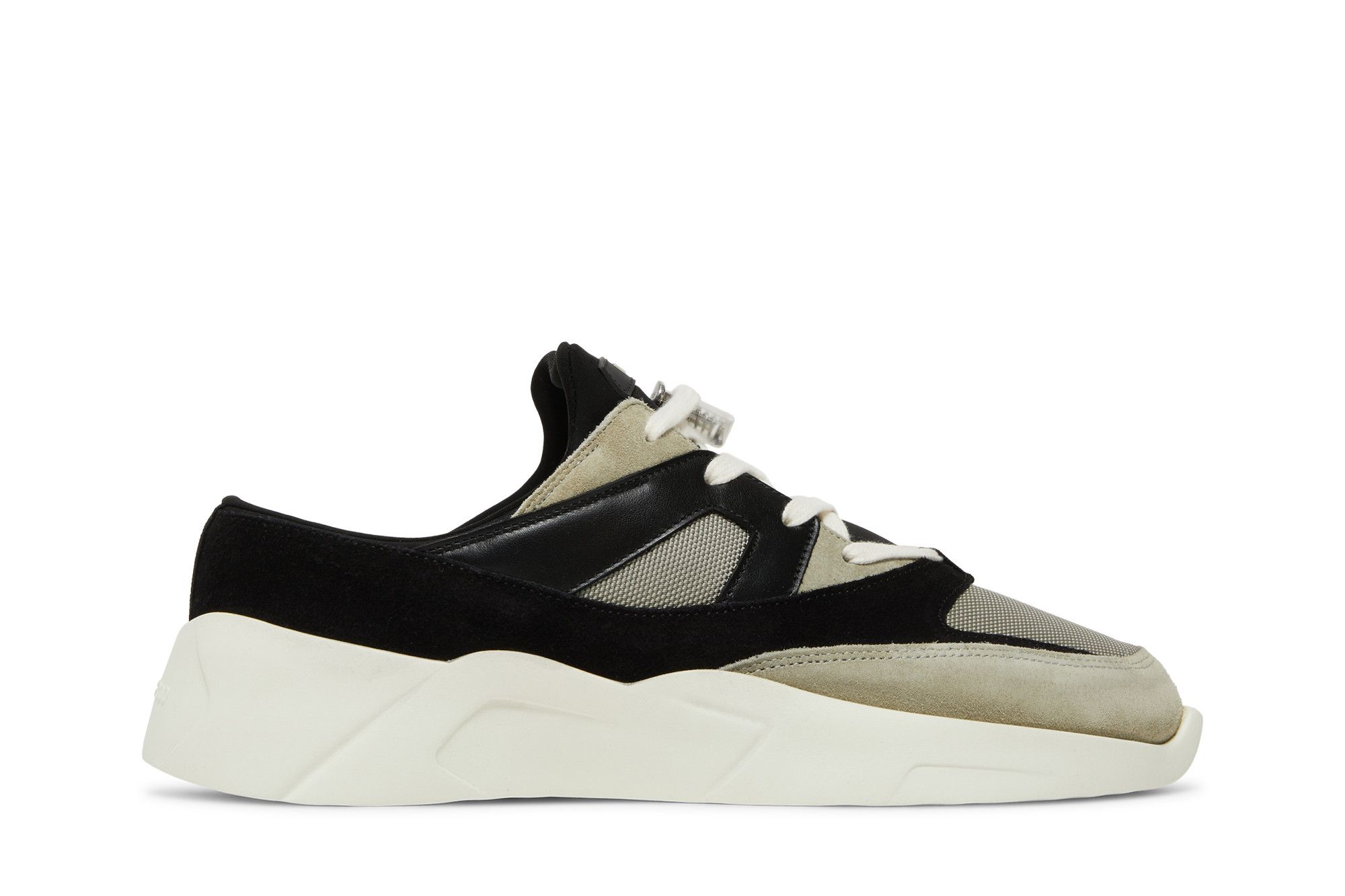 Fear of god 11 backless sneaker on sale