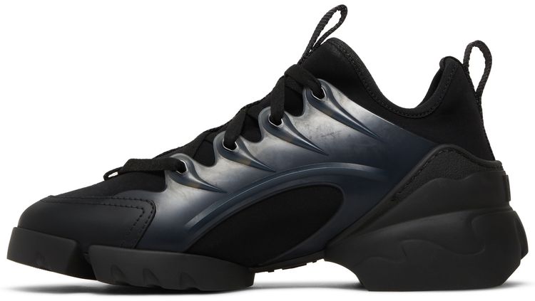 Dior Wmns D Connect Black Neoprene