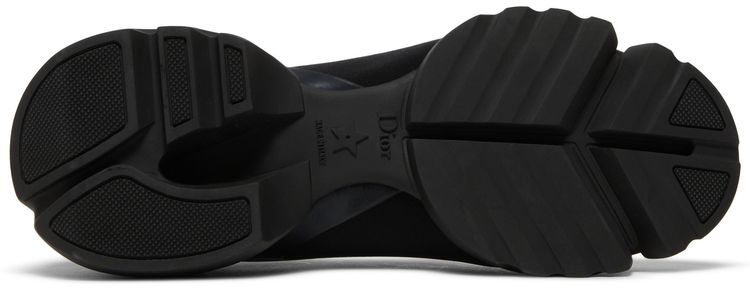 Dior Wmns D Connect Black Neoprene